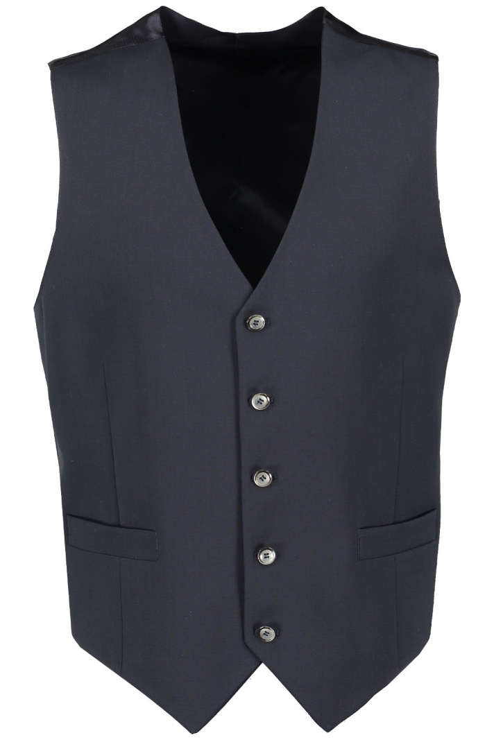 Jack 1042 Waistcoat