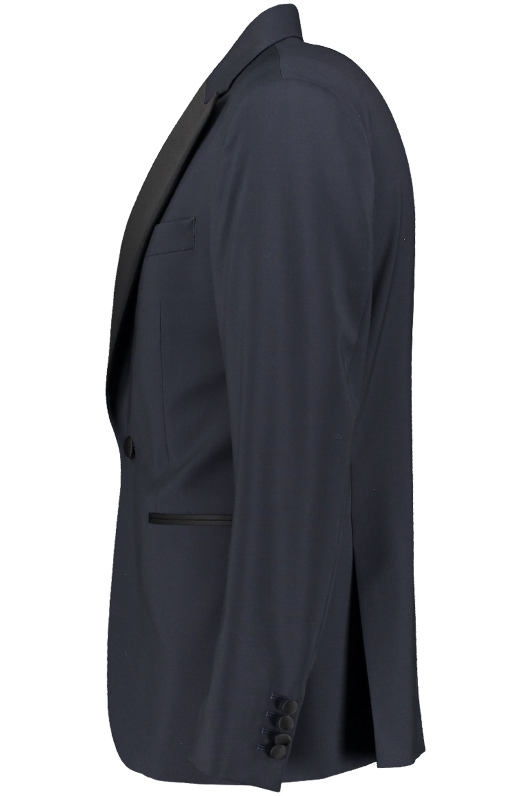 Connery 1042 Tux Jacket