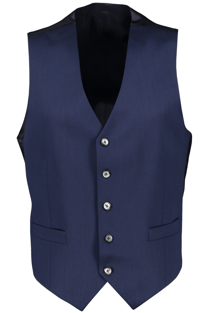 Jack 1043 Waistcoat