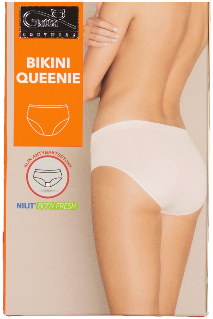 Wmns Briefs Bikini Queenie