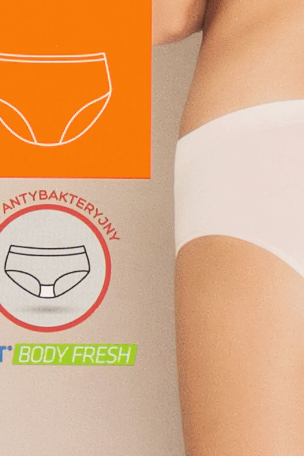 Wmn´s Briefs Bikini Queenie