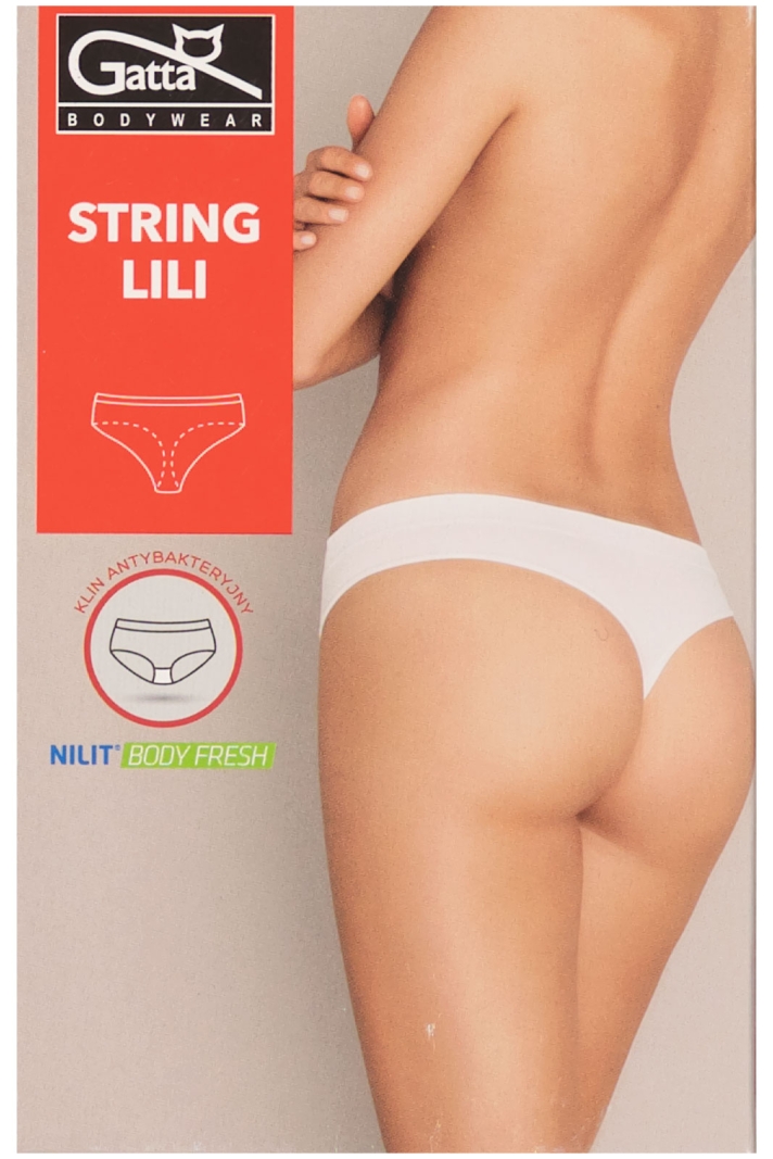 Wmns Strings String Lili