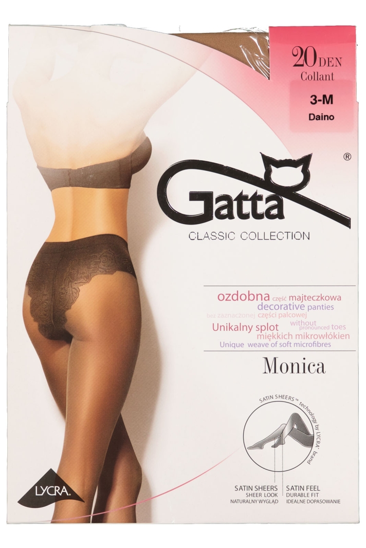 Womens Tights Monica