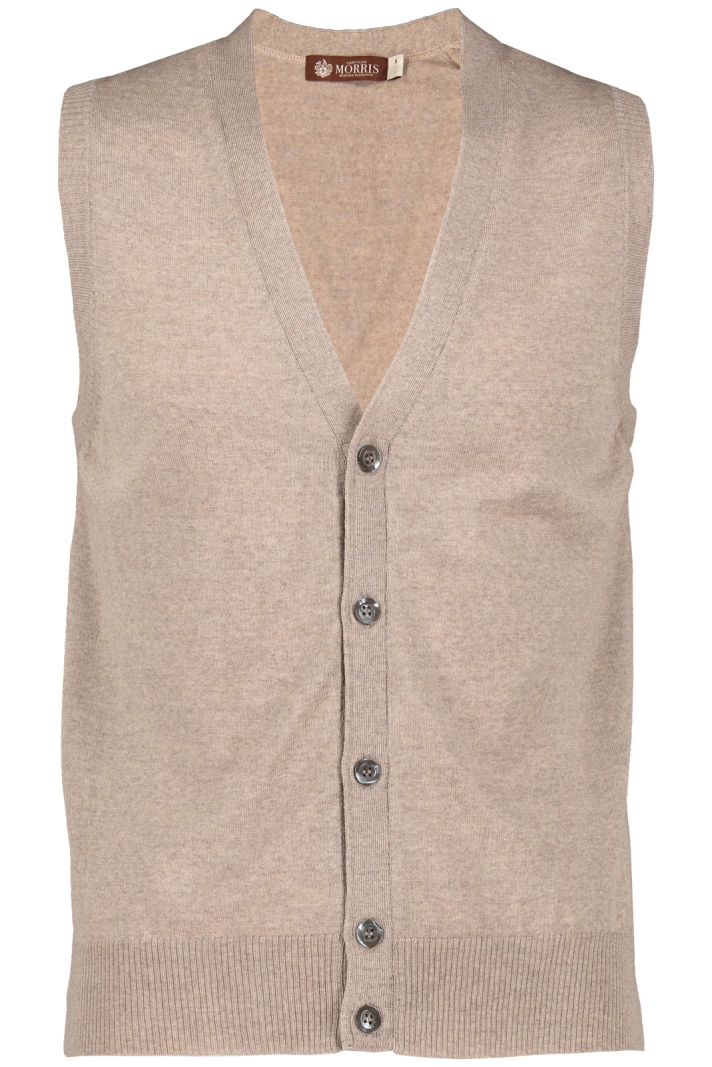 Heritage Slipover