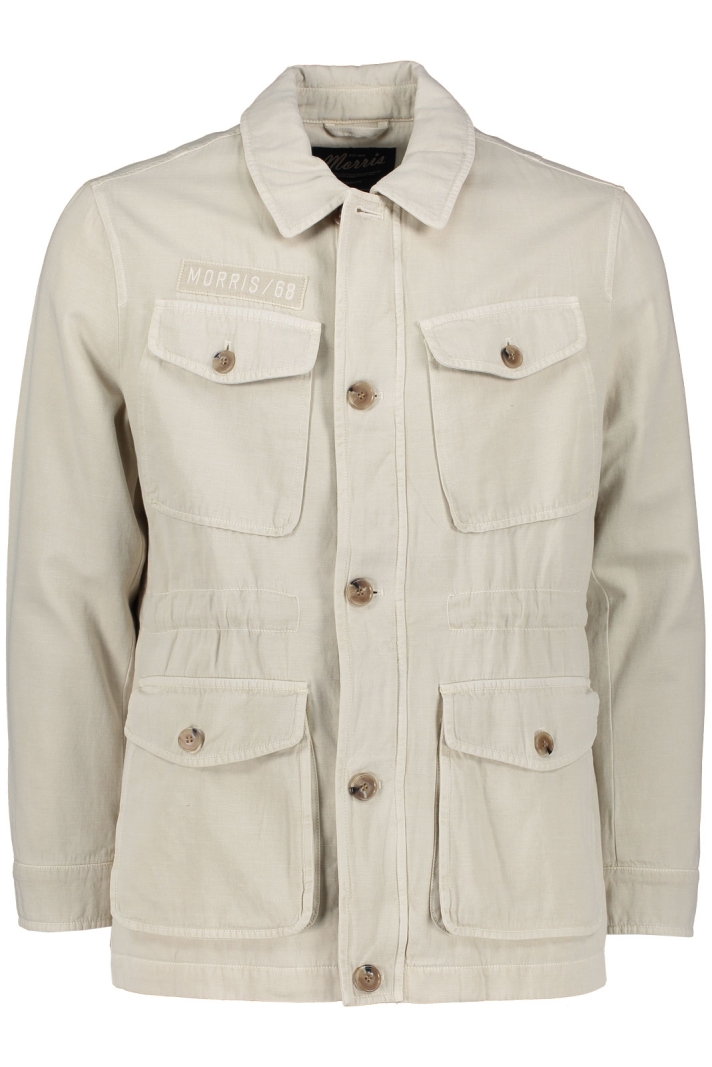 Moorea Field Jacket