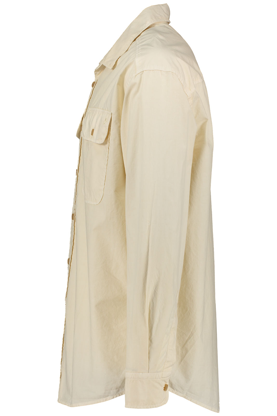 Jeremy Relaxed Shirt /