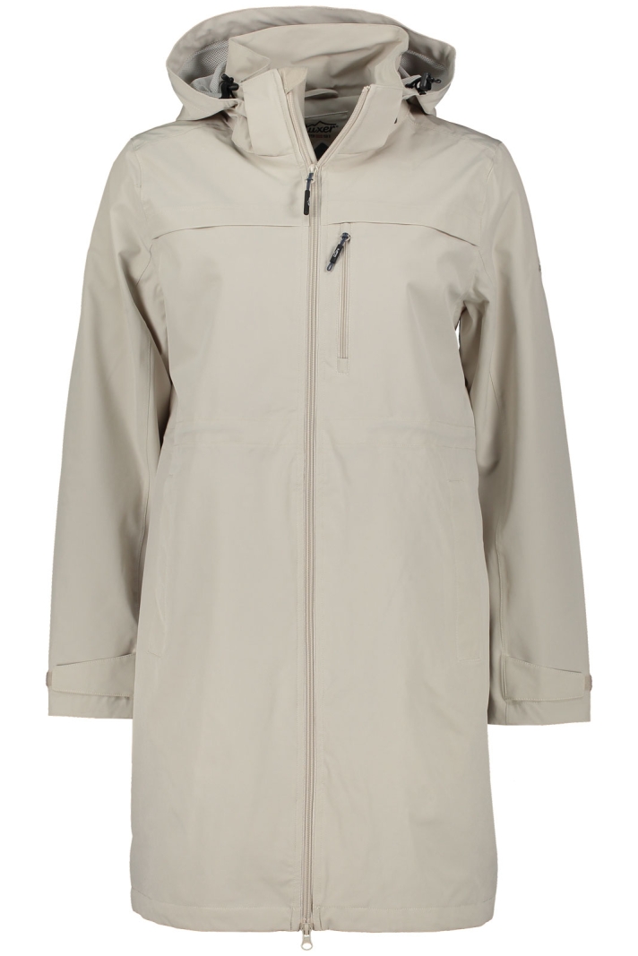 Harper Jacket