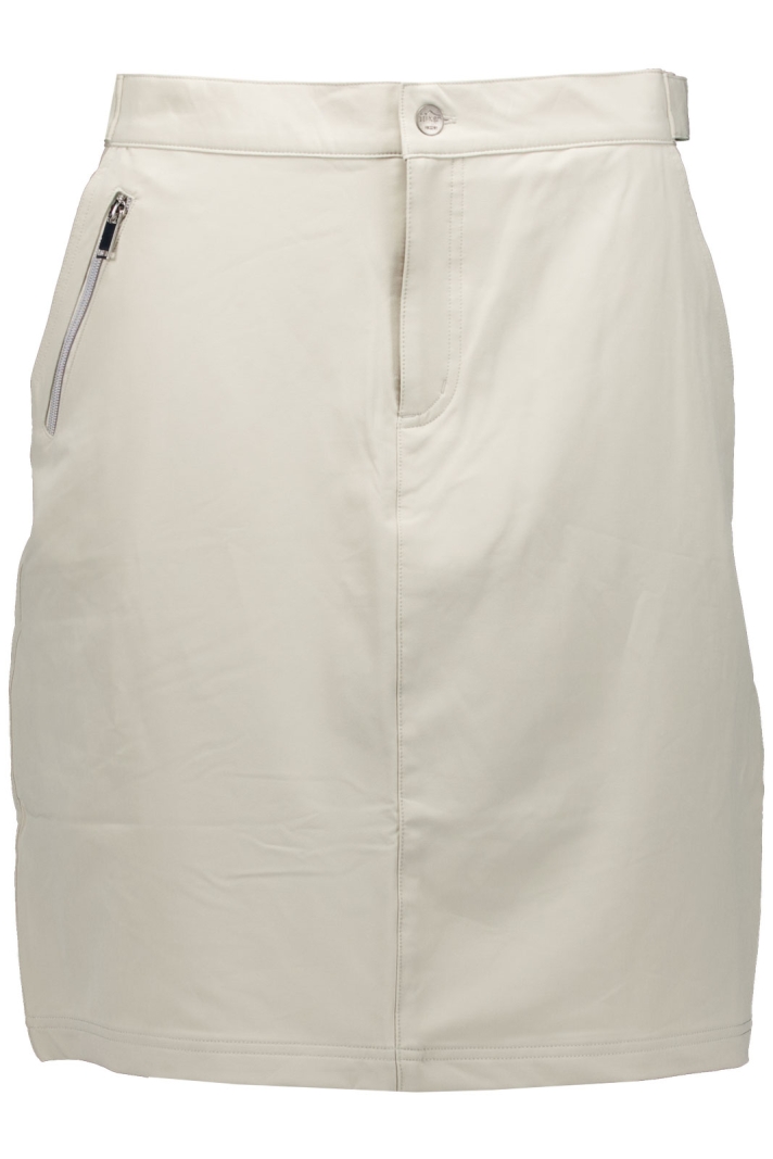 Hollie Reco Long Skort