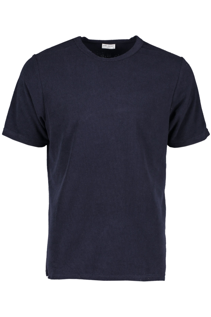 Terry T-shirt