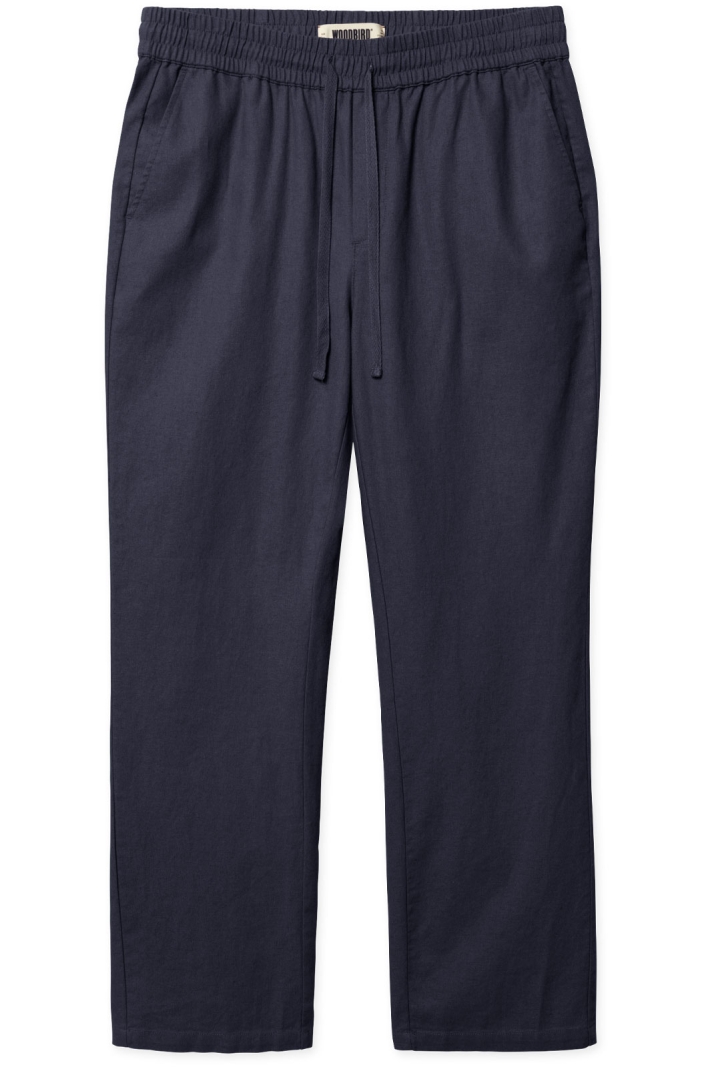 Wbeik Linen Pant
