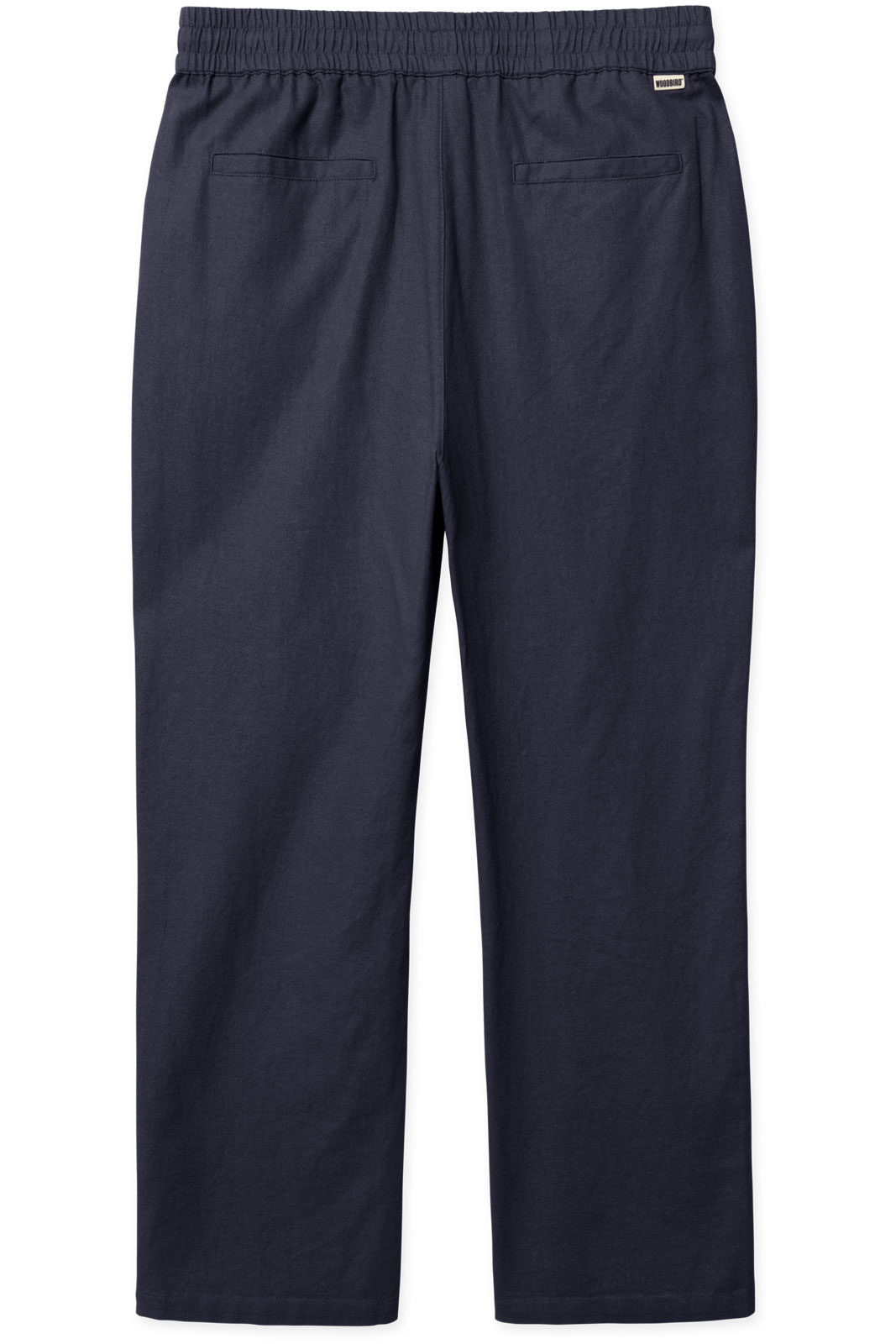 Wbeik Linen Pant