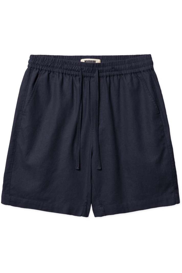 Wbbommy Linen Shorts