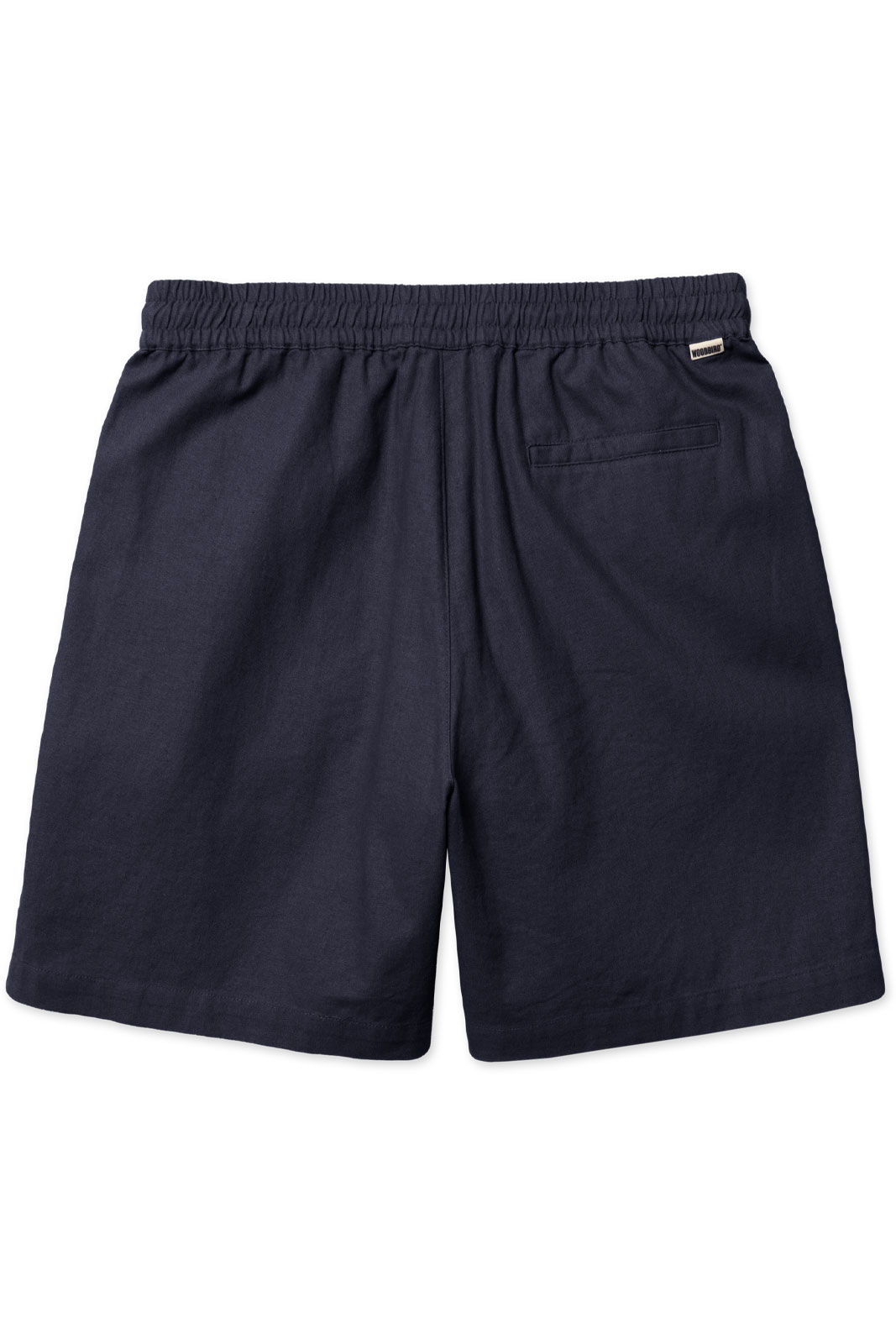 Wbbommy Linen Shorts