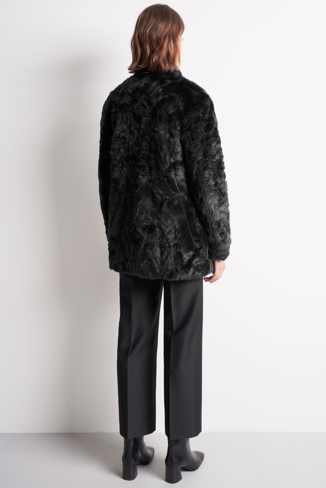 TIGER OF SWEDEN JEANS | MINIMAL 