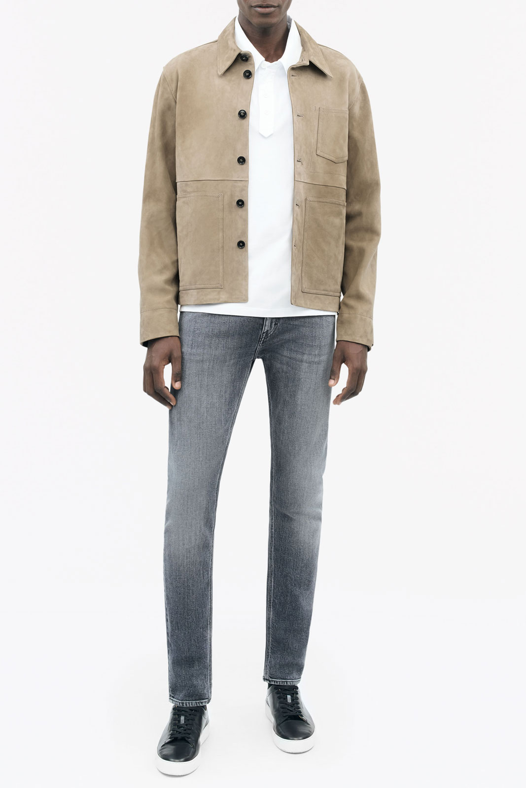 Pistolero T00002 050