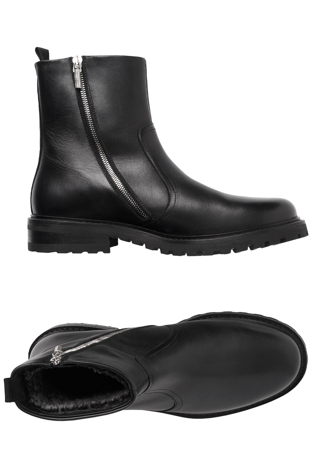 Foveo T68000 050