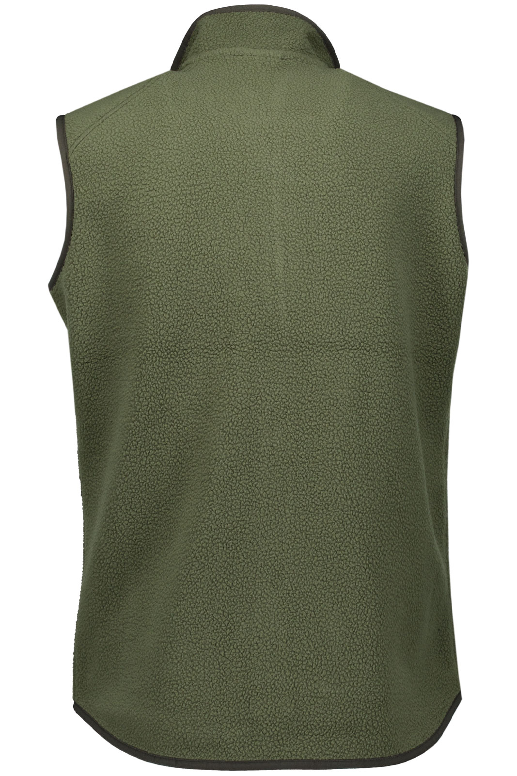M Pile Vest