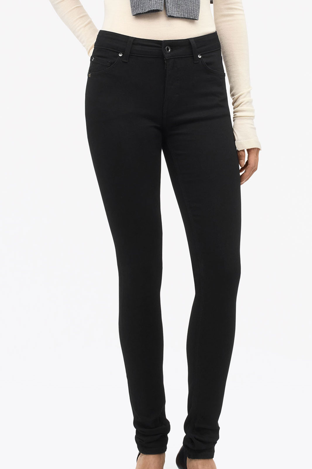 Slight Amott S00008 050