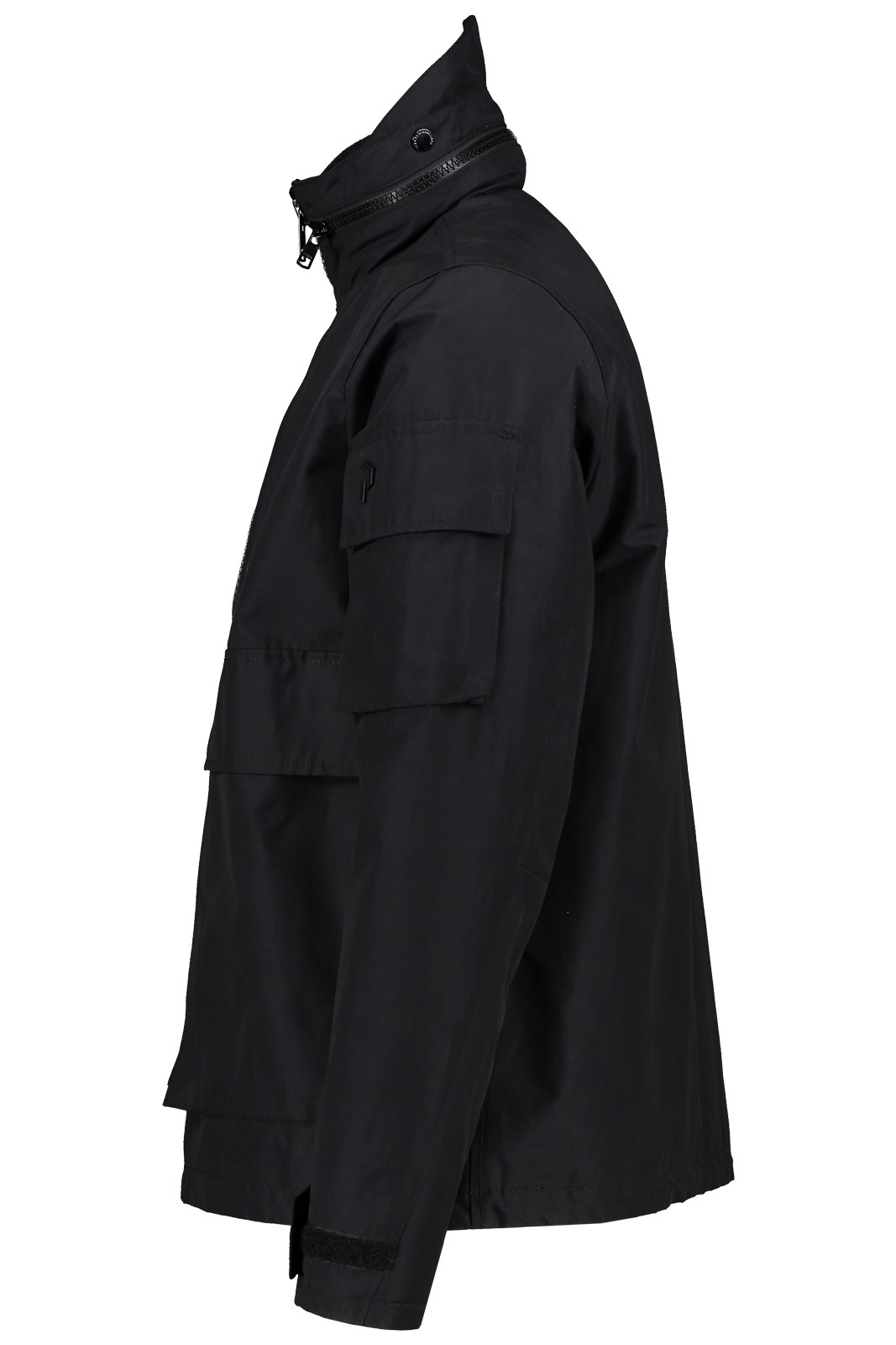 peak performance squad jacket