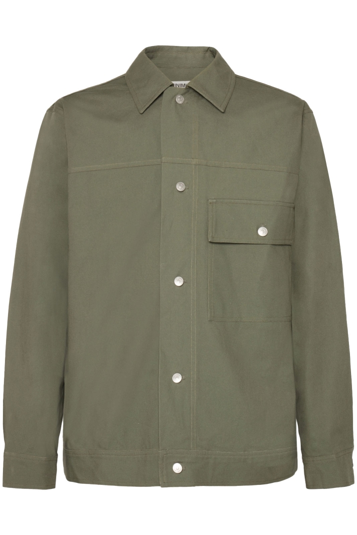 Blake Jacket 4130
