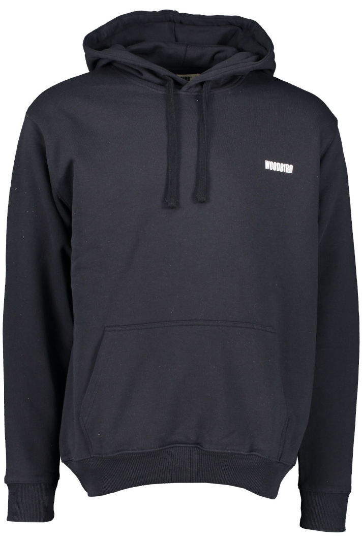 Wbpacs Home Hoodie