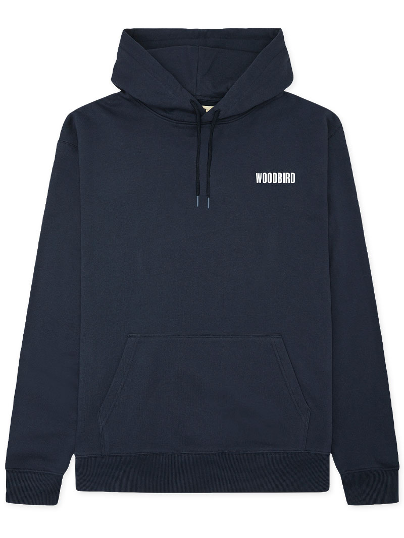 Wbpacs Home Hoodie