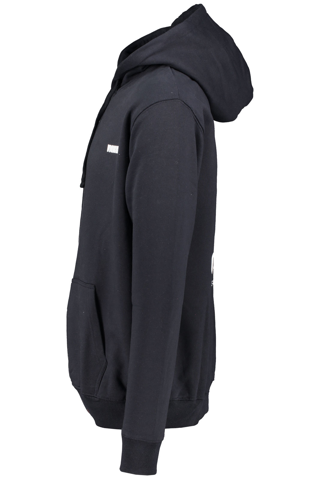 Wbpacs Home Hoodie