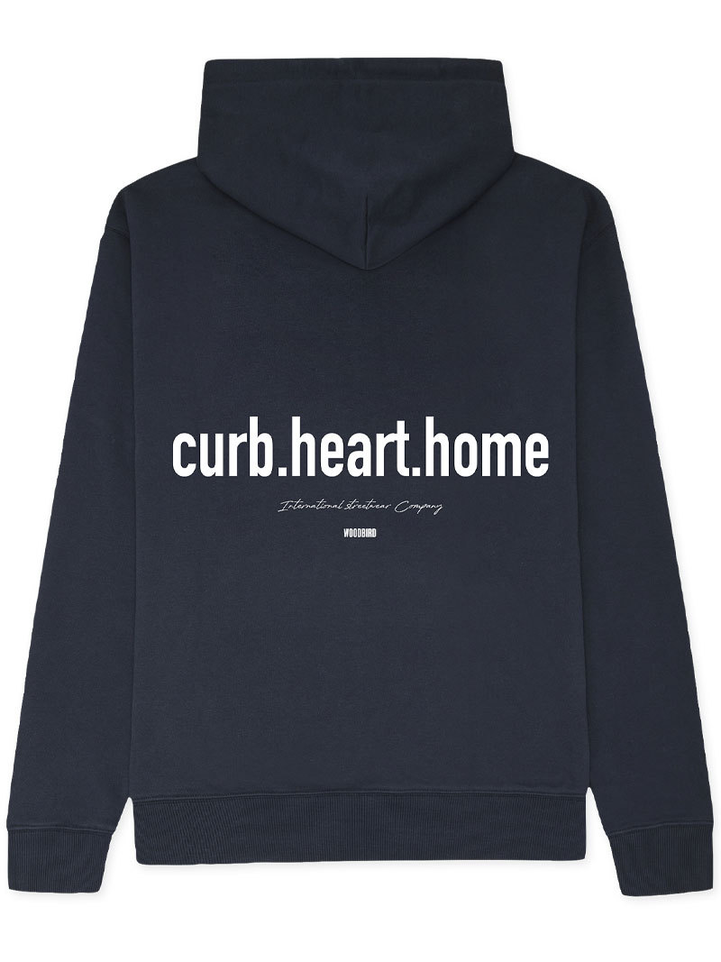 Wbpacs Home Hoodie