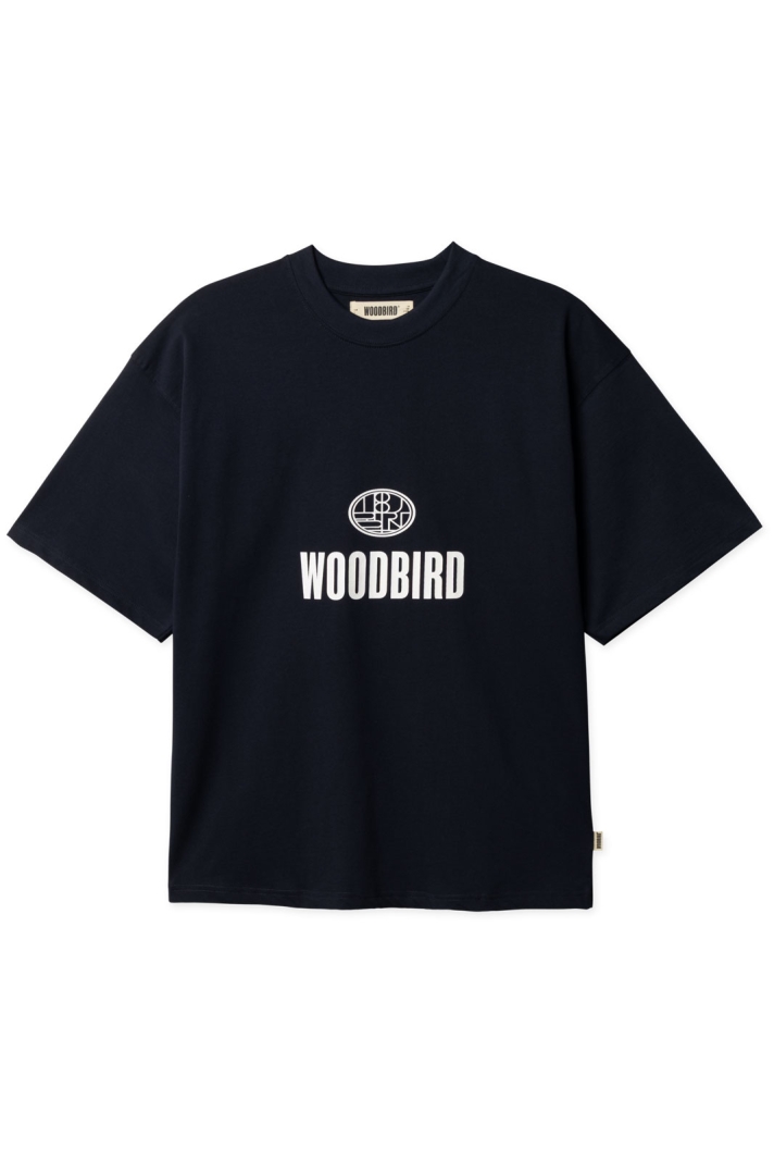 Wbbeam Nine Tee