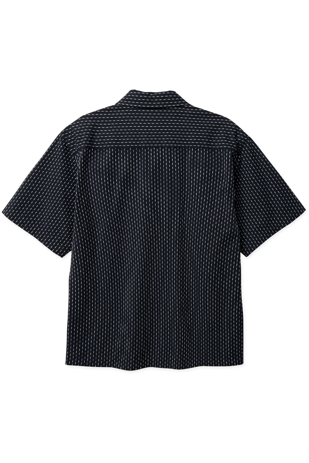 Wbwang Shiko Shirt
