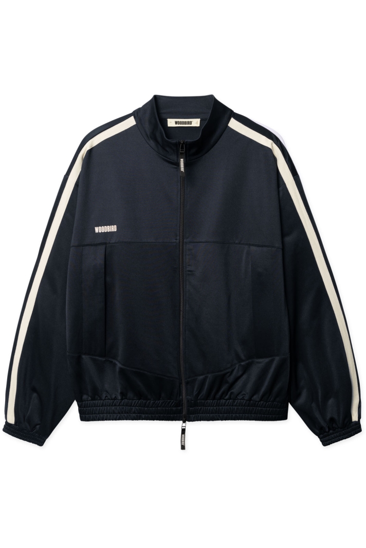 Wbchang Track Jacket
