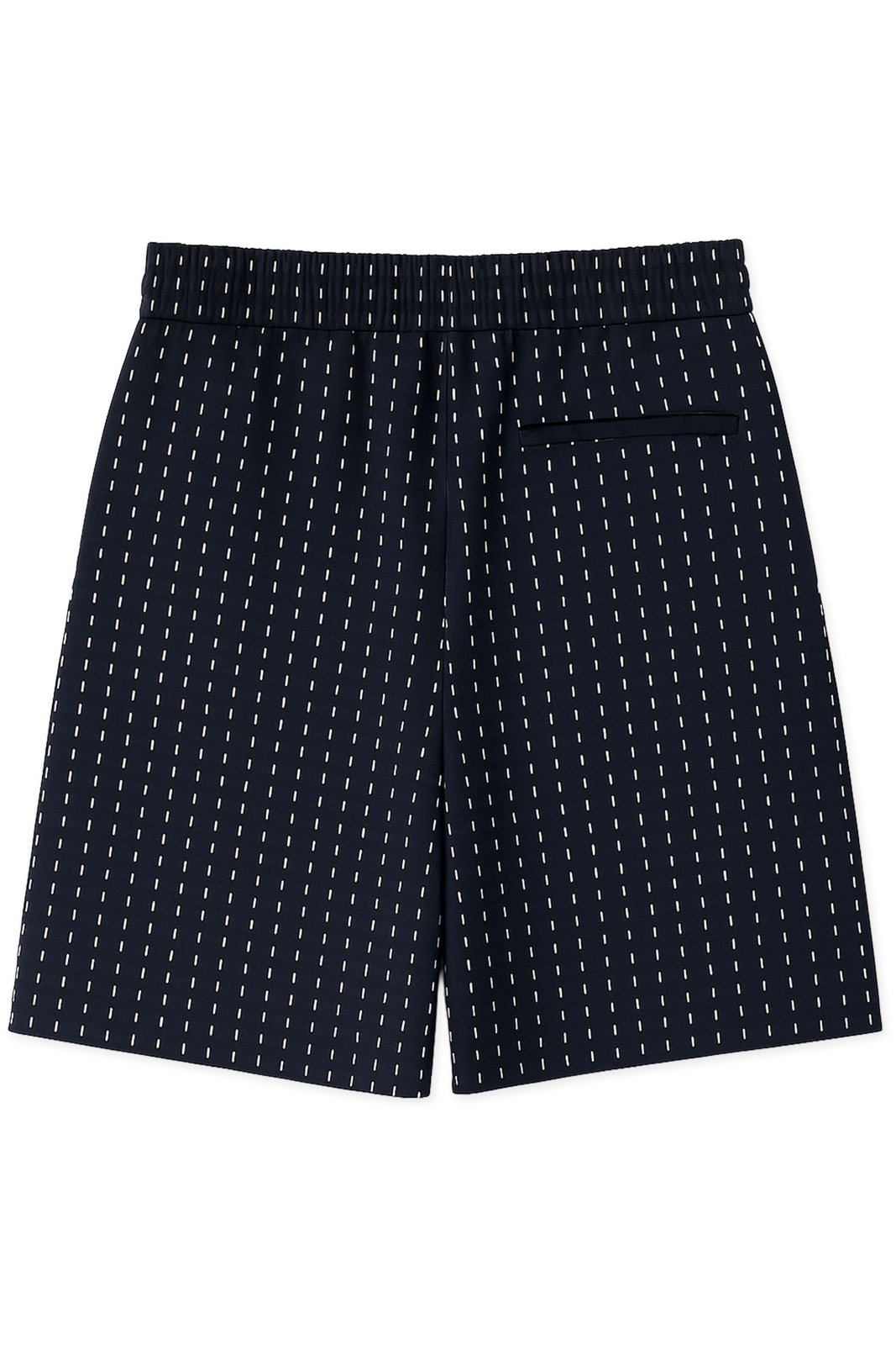 Wbbommy Shiko Shorts