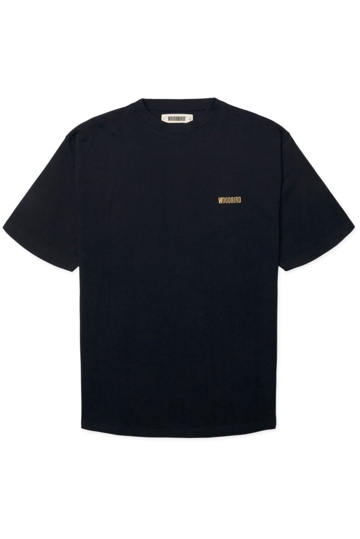Wbbaine Cook Tee