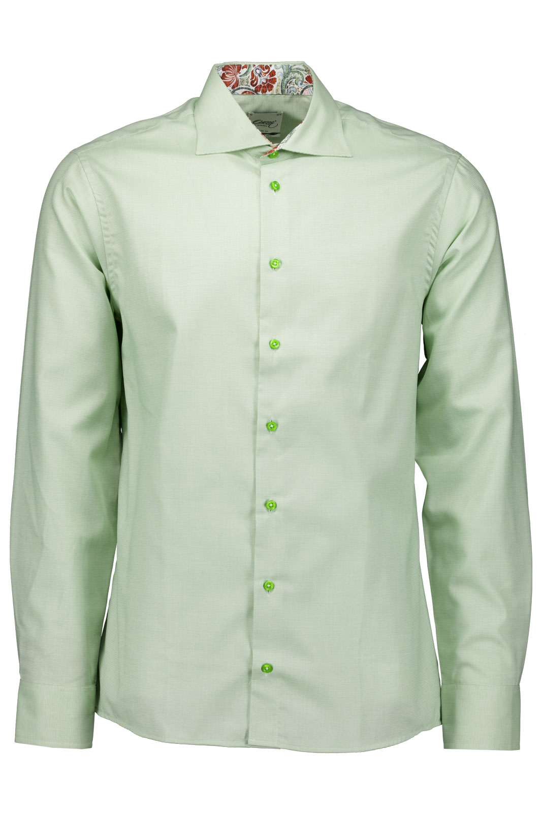 Oscar Skjorta 6517 Slim