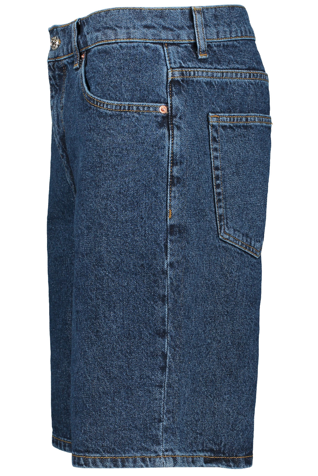 Wbleroy 90's Rinse Shorts