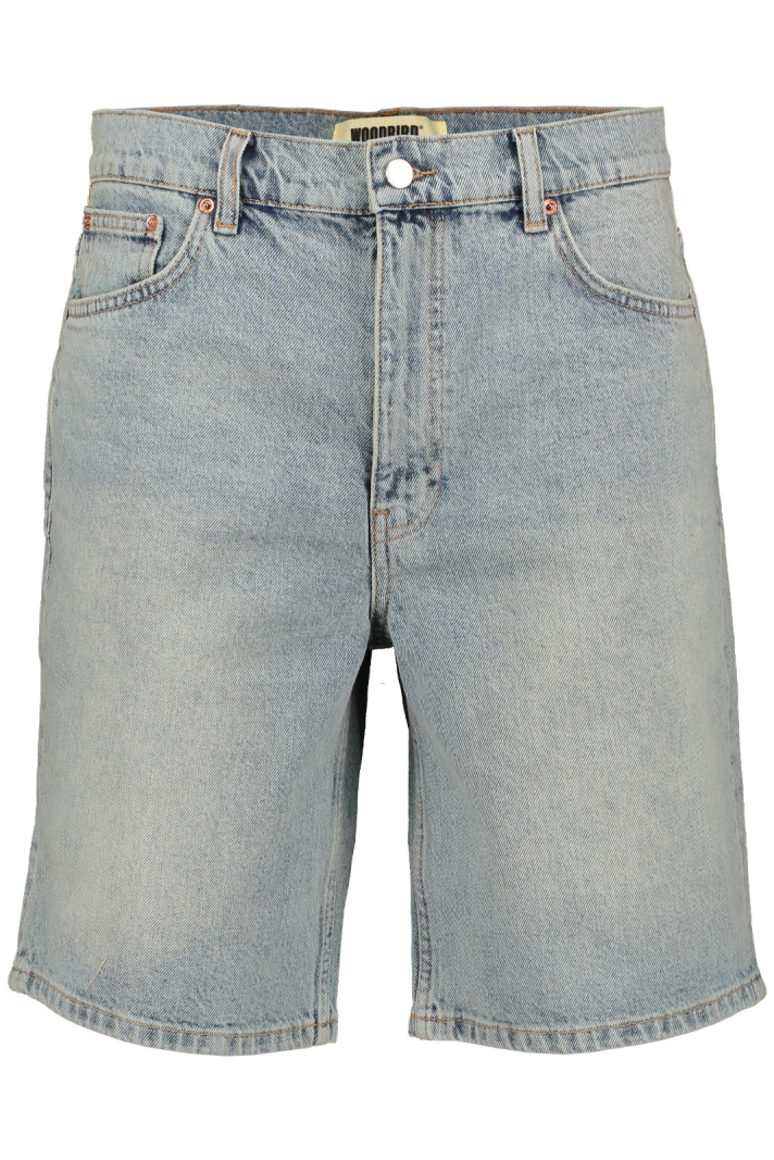 Wbleroy Dawn Shorts