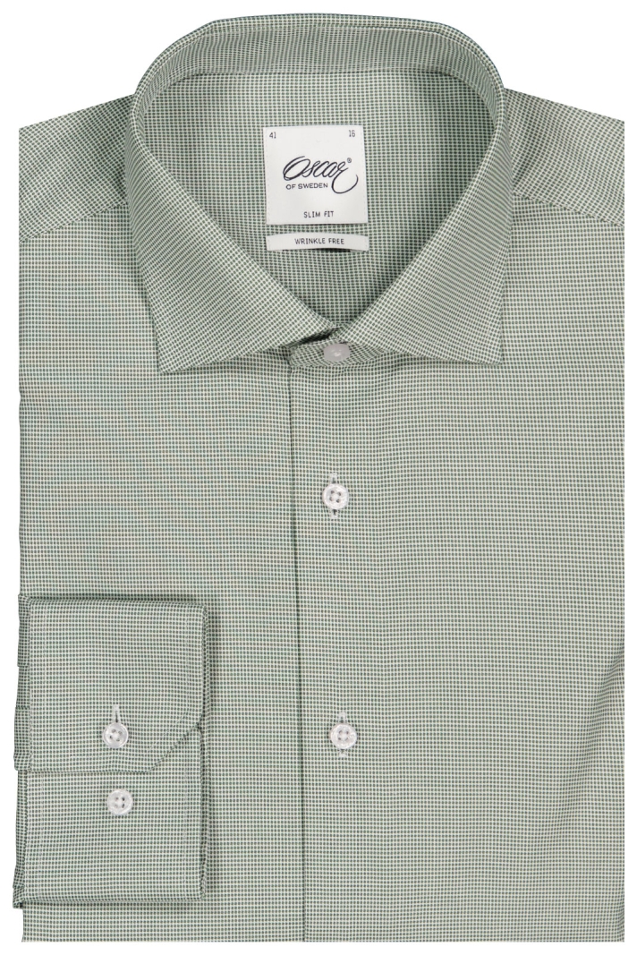 Oscar Skjorta 6681 Slim