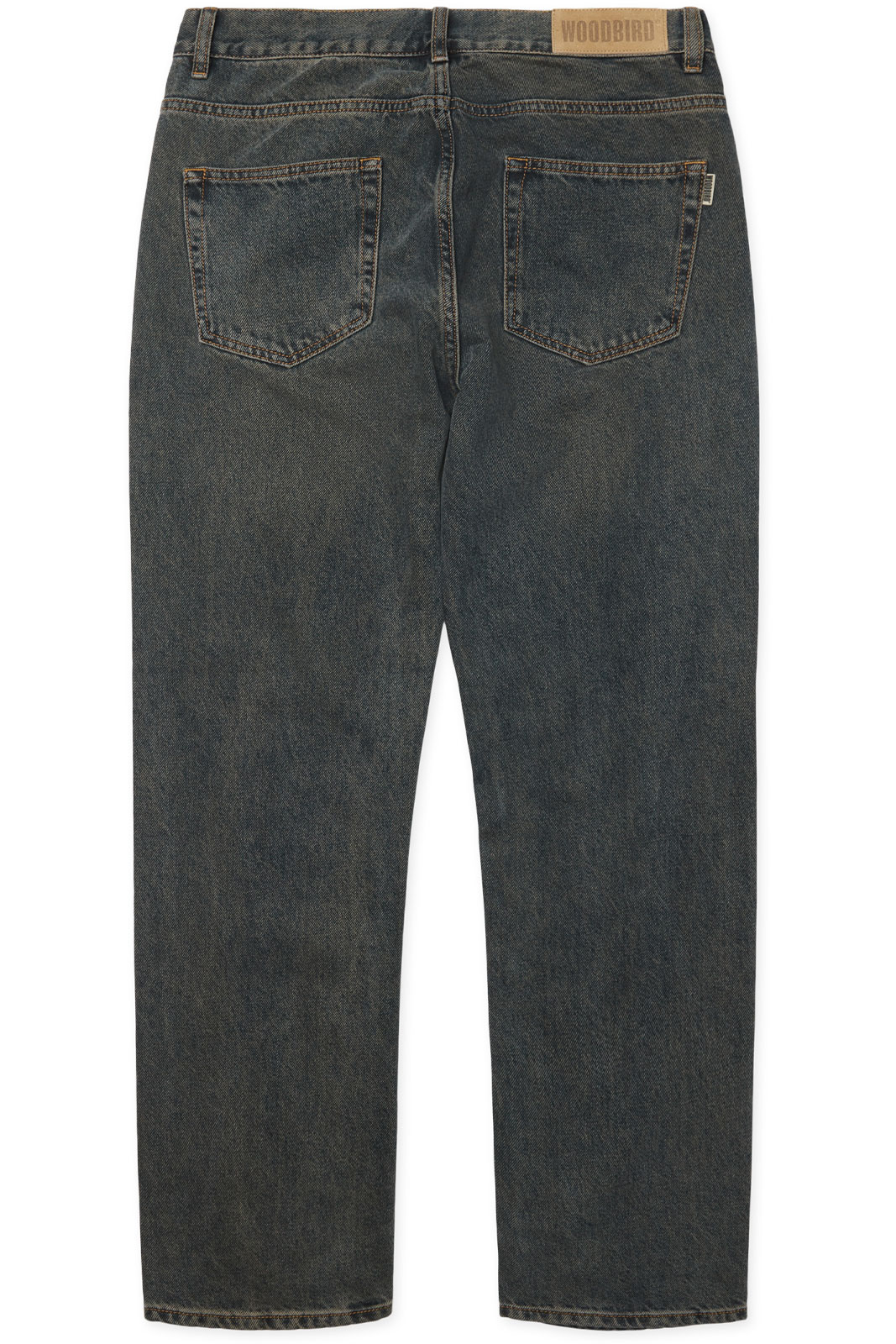 Wbjay Cold Jeans