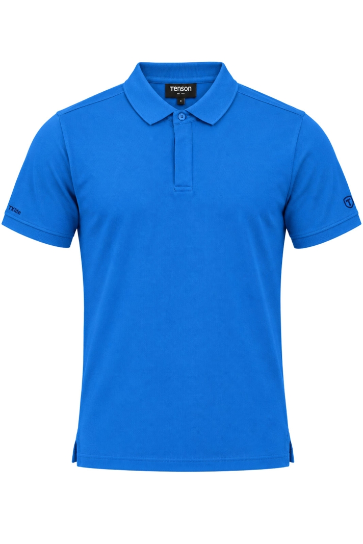 Txlite Tri-blend Polo M
