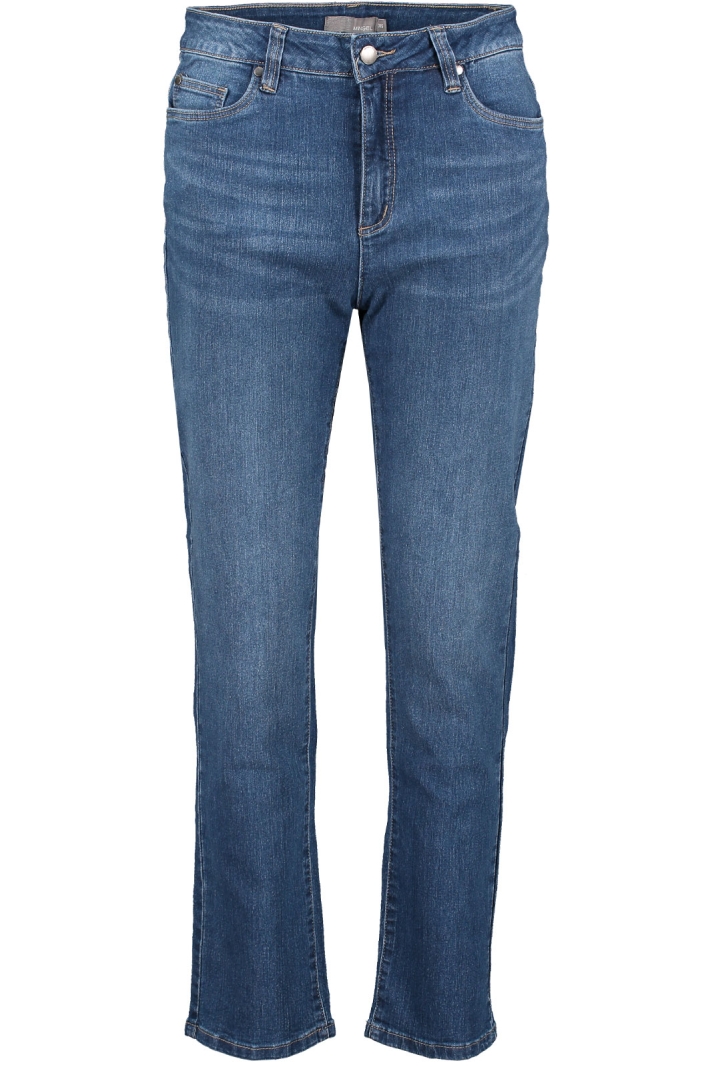 Heidi Short Inseam