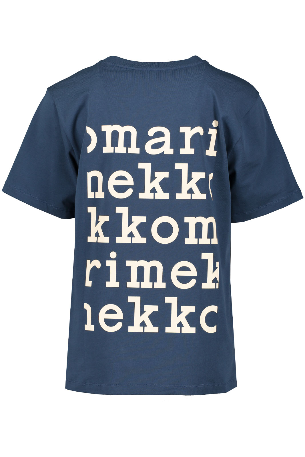 Liuske Logo Placement