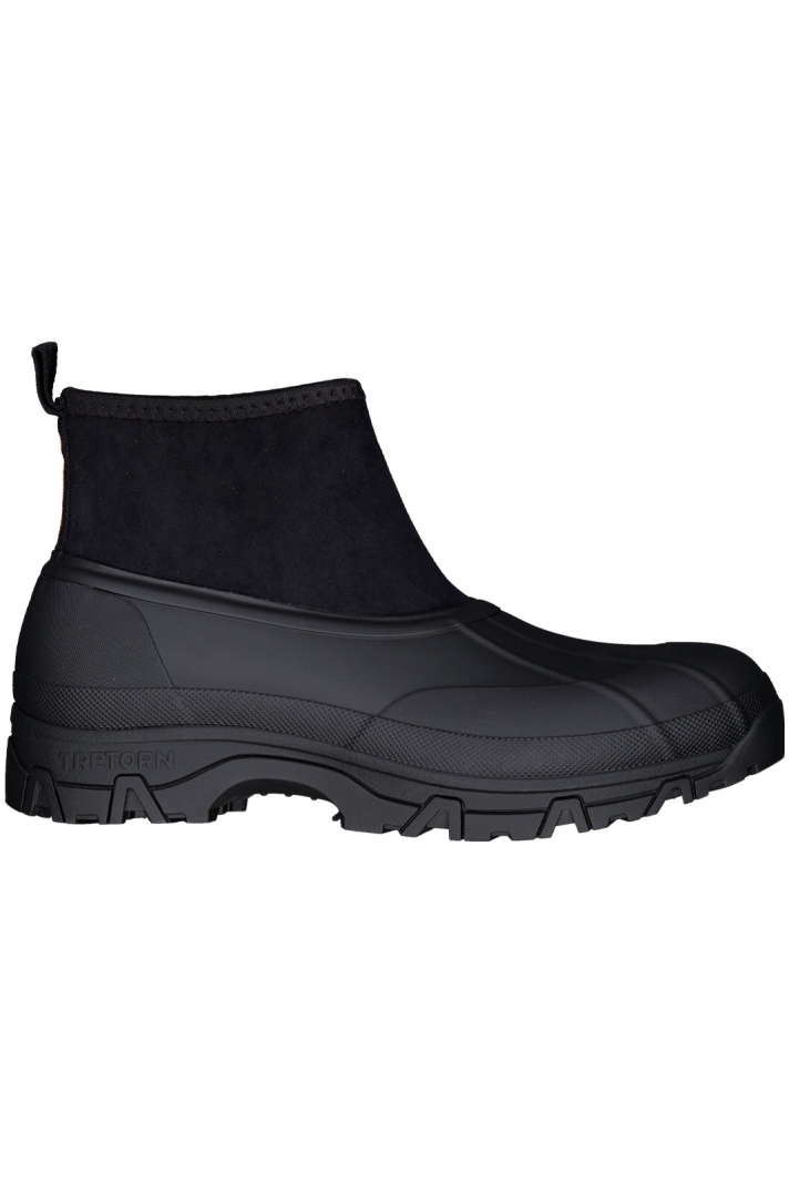 St Mud Guard Boot