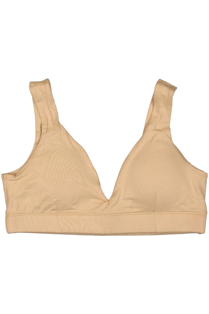 Padded Soft Bra (modal)