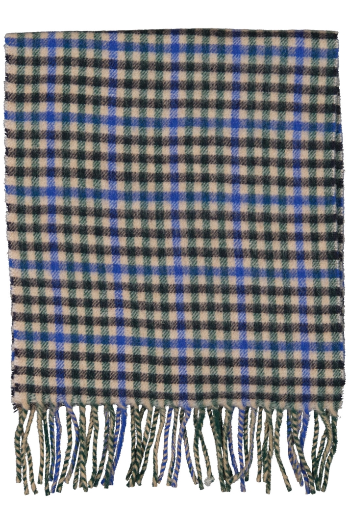 Dudley Scarf