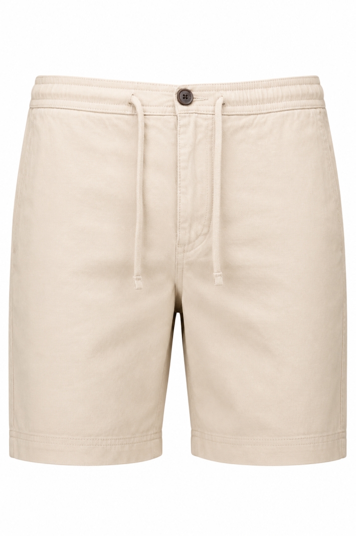 Fenix Linen Shorts