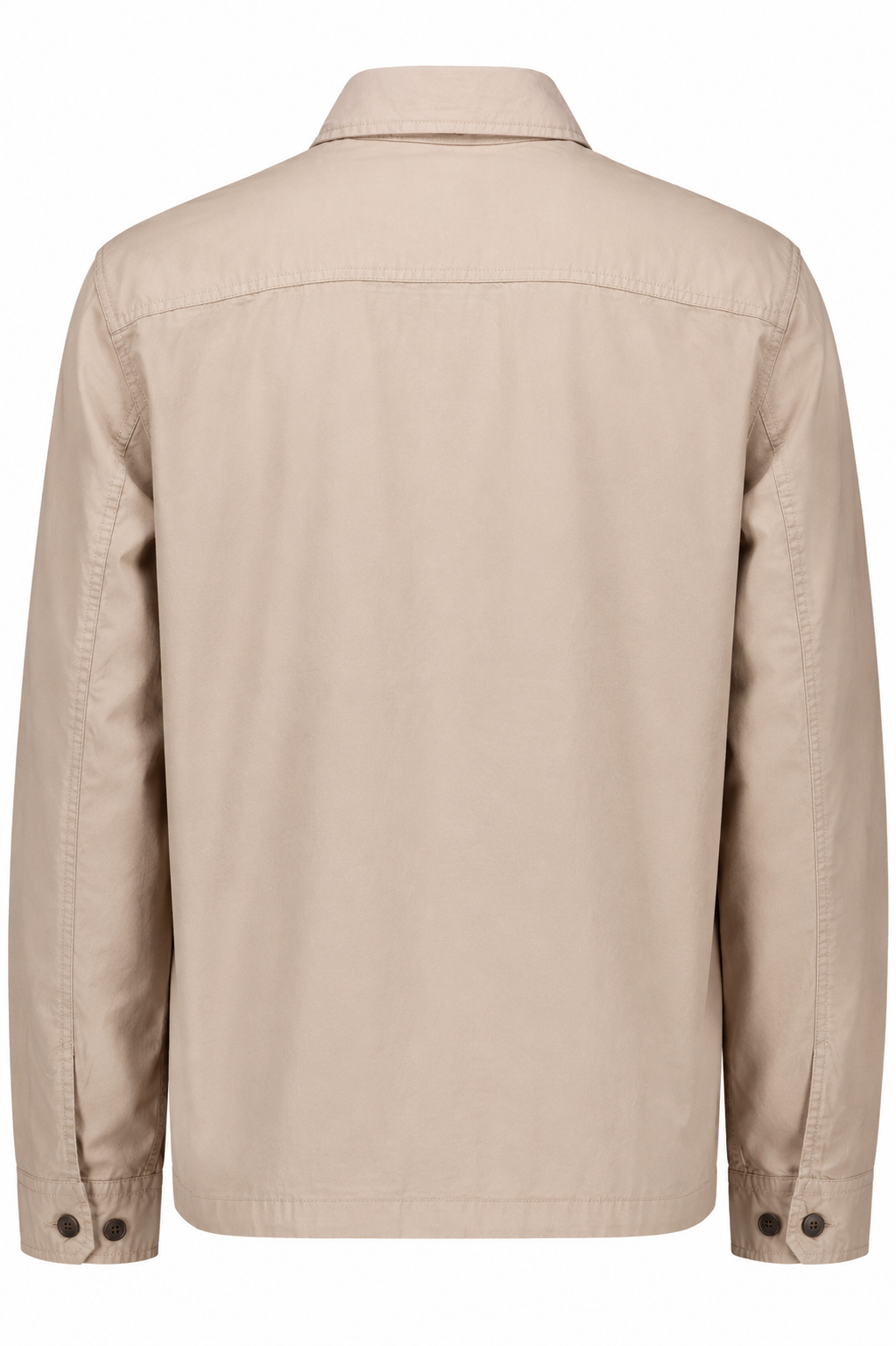 Harrison Lt Shirt Jkt