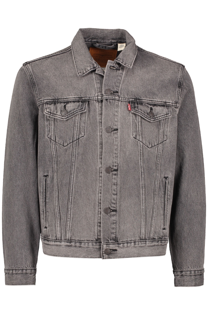 The Trucker Jacket