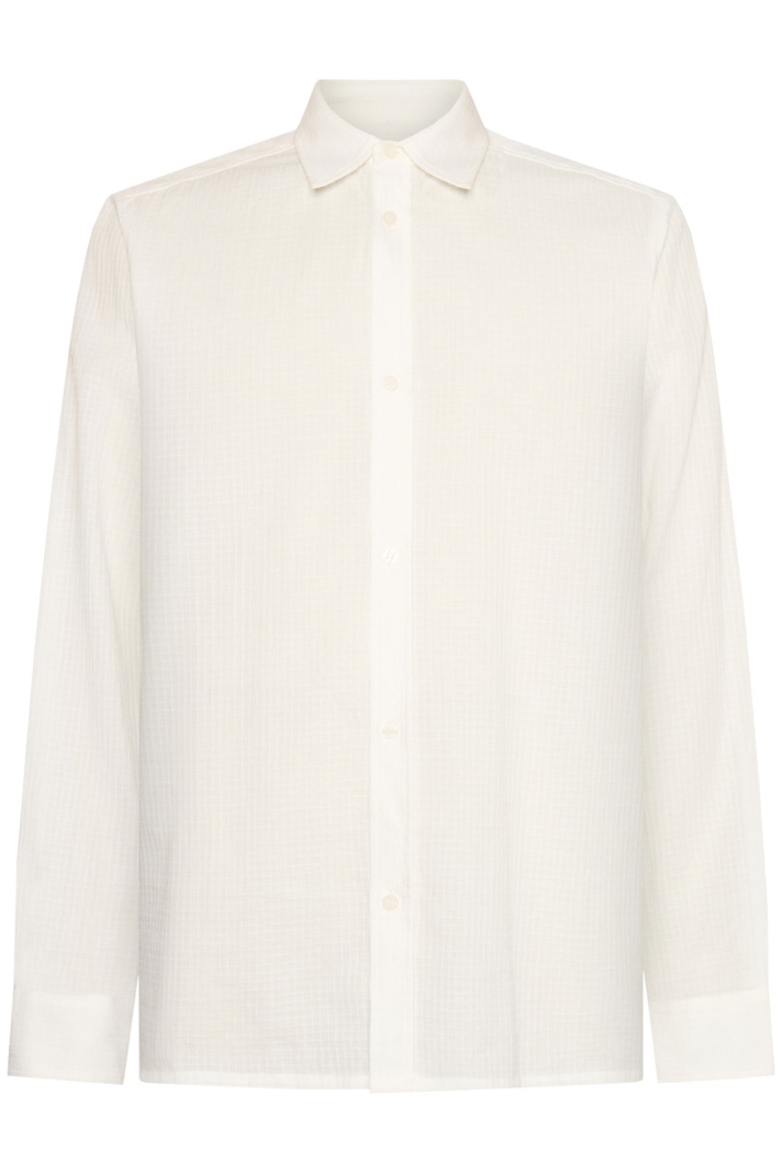 Douglas Ripstop Shirt 4129