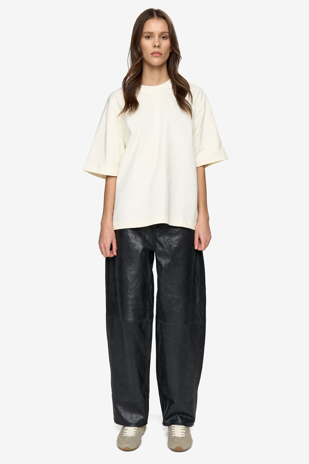 Benedicte Ss T-shirt G4844