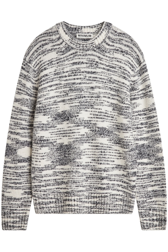 Martin Sweater 4786